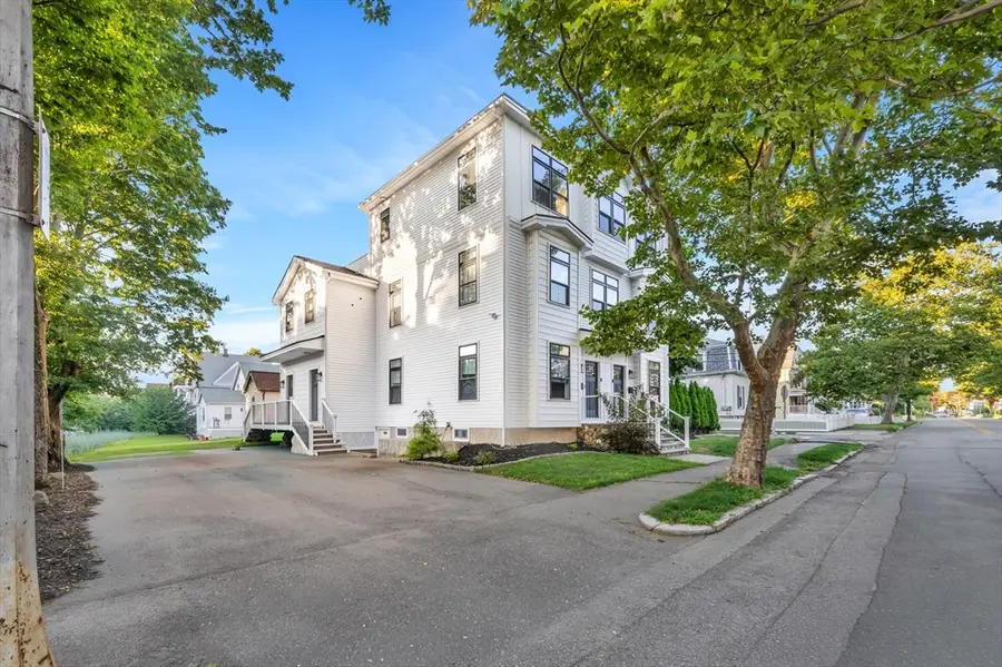 49A Chestnut St #3, Wakefield, MA 01880 - #3