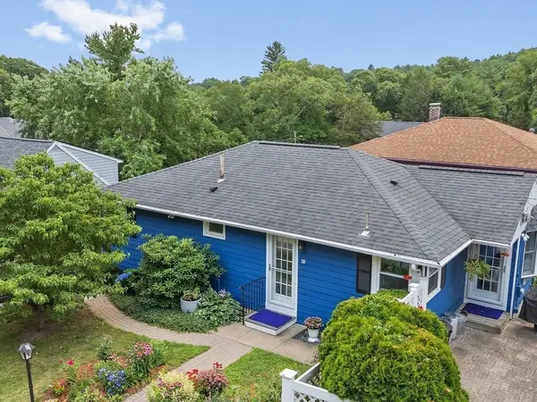 39 Smart Street, Waltham, MA 02451