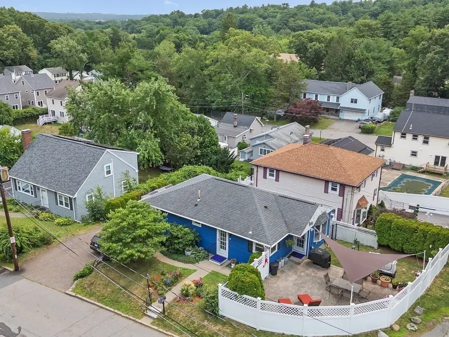 39 Smart Street, Waltham, MA 02451 - #3