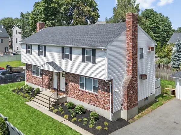 169 River Street #169, Waltham, MA 02453