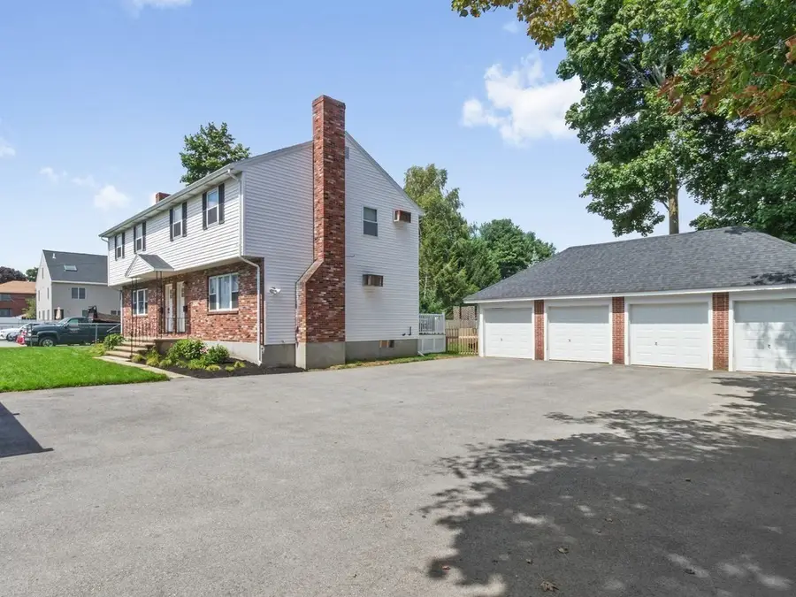 169 River Street #169, Waltham, MA 02453 - #2