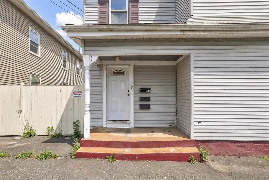 10 Brook St, Brockton, MA 02301 - #2