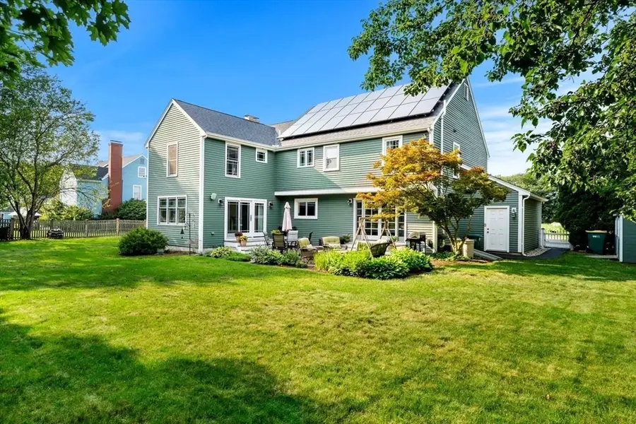 156 Harrington Ave, Concord, MA 01742 - #2