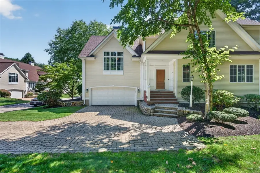 32 Bobby Jones Dr #32, Andover, MA 01810 - #2