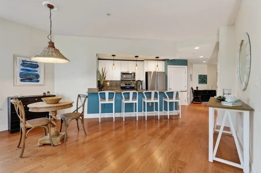 501 Commerce Drive #4-113, Braintree, MA 02184 - #2