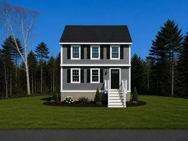 45 Blissful Lane, Wareham, MA 02538