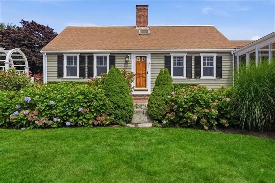 109 Elm Street, Scituate, MA 02066 - #2