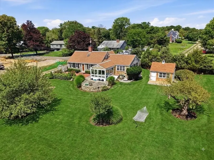 109 Elm Street, Scituate, MA 02066 - #3