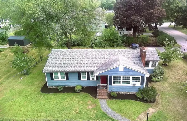 59 Ayer Street, Methuen, MA 01844