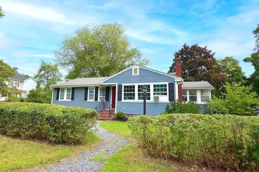 59 Ayer Street, Methuen, MA 01844 - #2