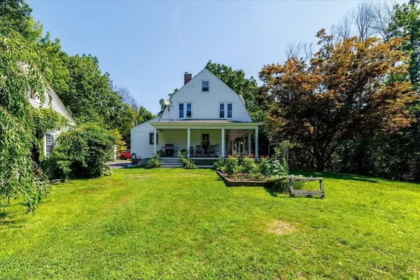 260 Worcester Road, Princeton, MA 01541