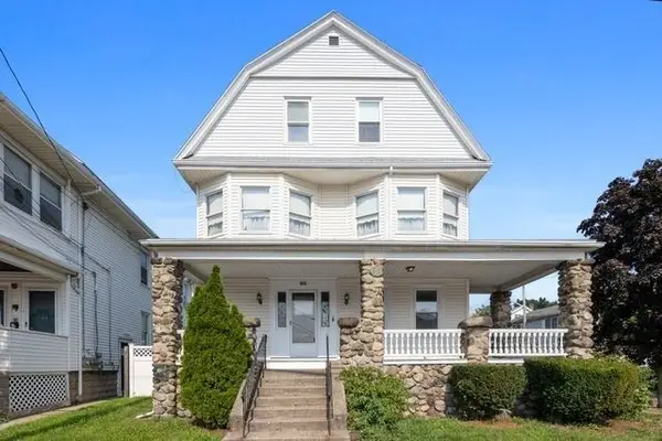 109 Bucknam St, Everett, MA 02149
