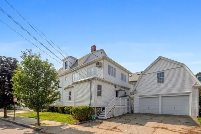 109 Bucknam St, Everett, MA 02149 - #3