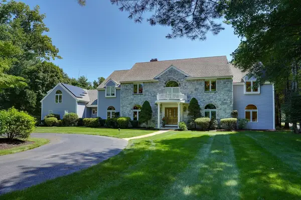 373 Caterina Hts, Concord, MA 01742