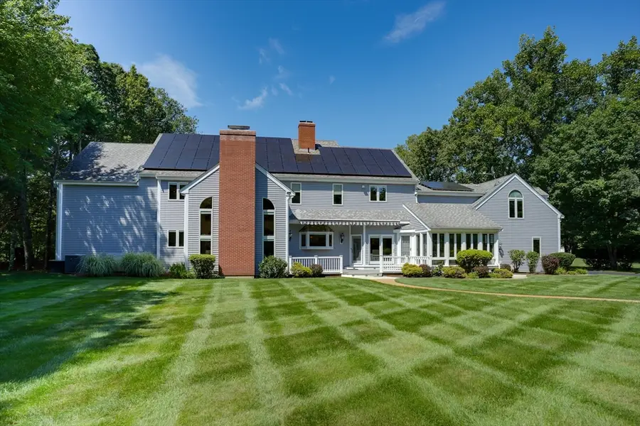 373 Caterina Hts, Concord, MA 01742 - #3