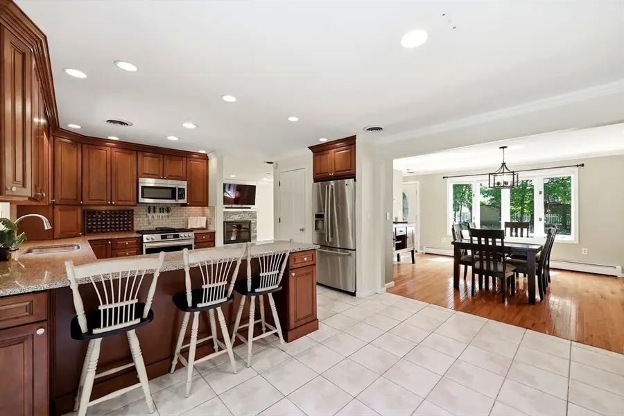 78 Branch St, Longmeadow, MA 01106 - #2