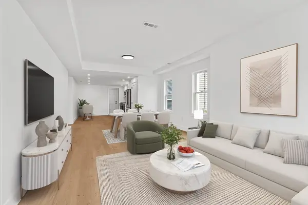 7 Second Street #7, Medford, MA 02155