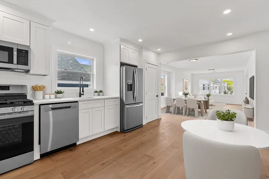 7 Second Street #7, Medford, MA 02155 - #2