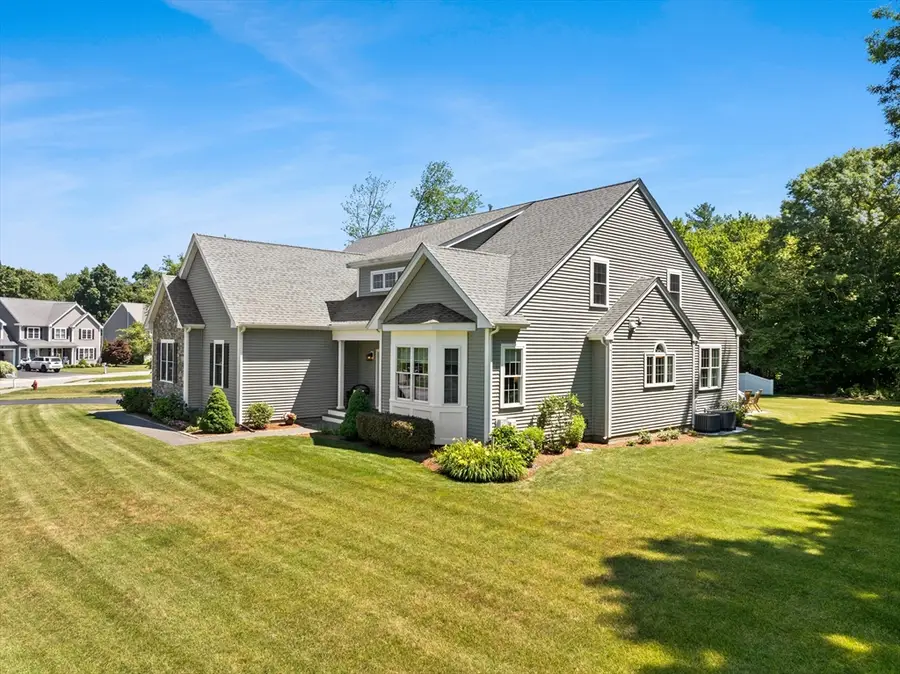 17 Partridge Ln, Raynham, MA 02767 - #3