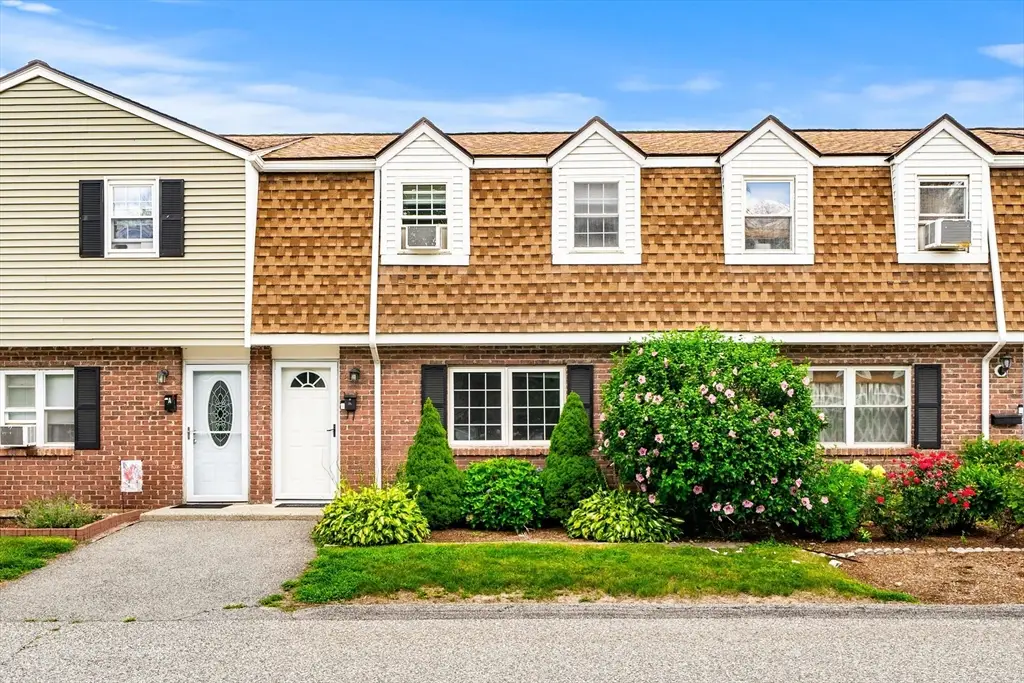 19 Orchard Ave #B, Haverhill, MA 01830 - #1