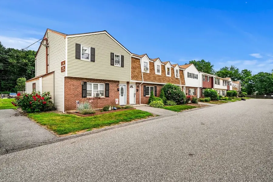 19 Orchard Ave #B, Haverhill, MA 01830 - #2
