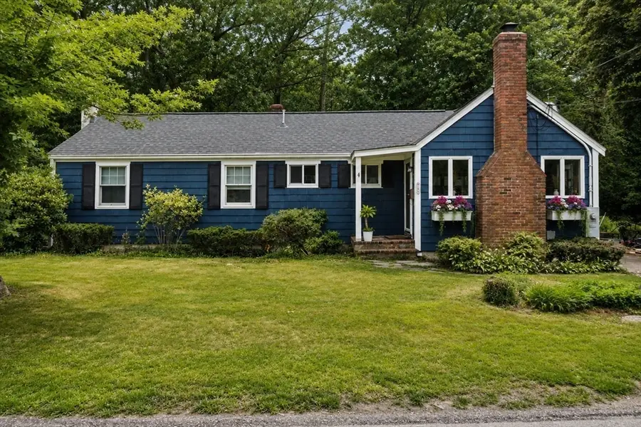 495 Thicket St, Weymouth, MA 02190 - #2