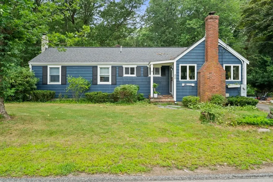 495 Thicket St, Weymouth, MA 02190 - #3