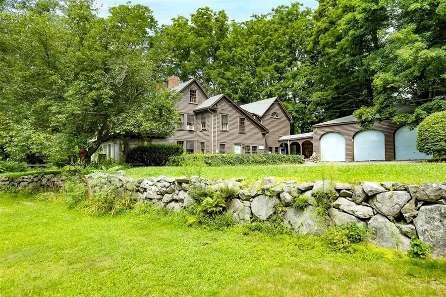 20 East Street, Middleton, MA 01949 - #2