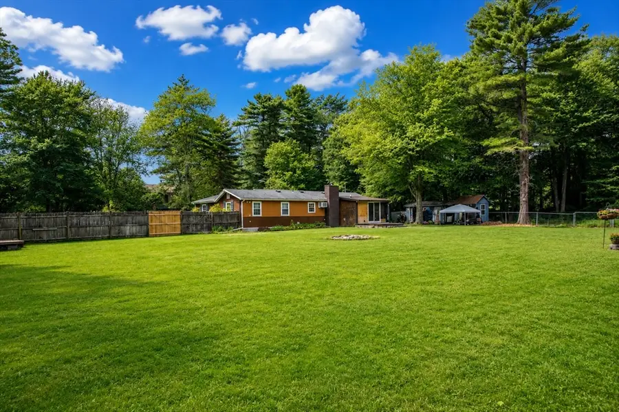 491 Hancock St, Abington, MA 02351 - #2