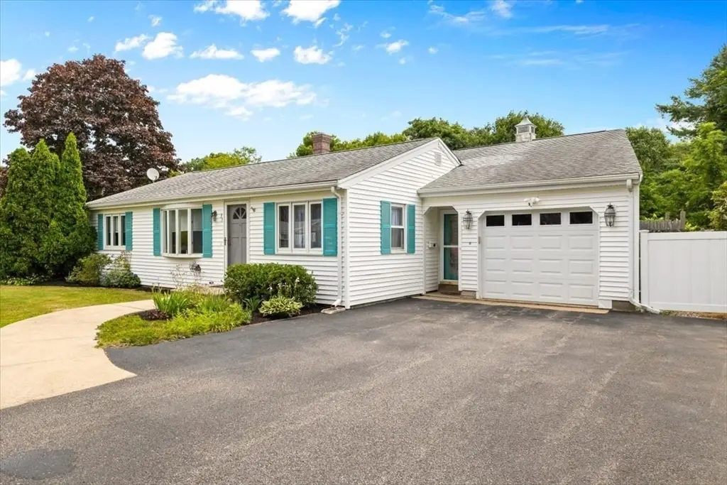 33 Homestead Ln, Falmouth, MA 02540 - #1