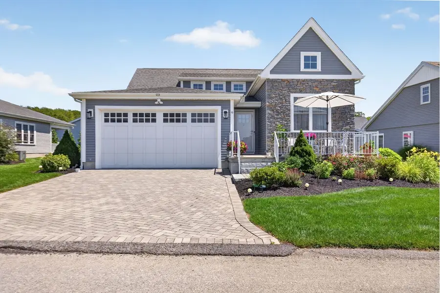 9 Sophia Drive, Rehoboth, MA 02769 - #2