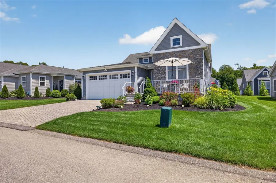9 Sophia Drive, Rehoboth, MA 02769 - #3