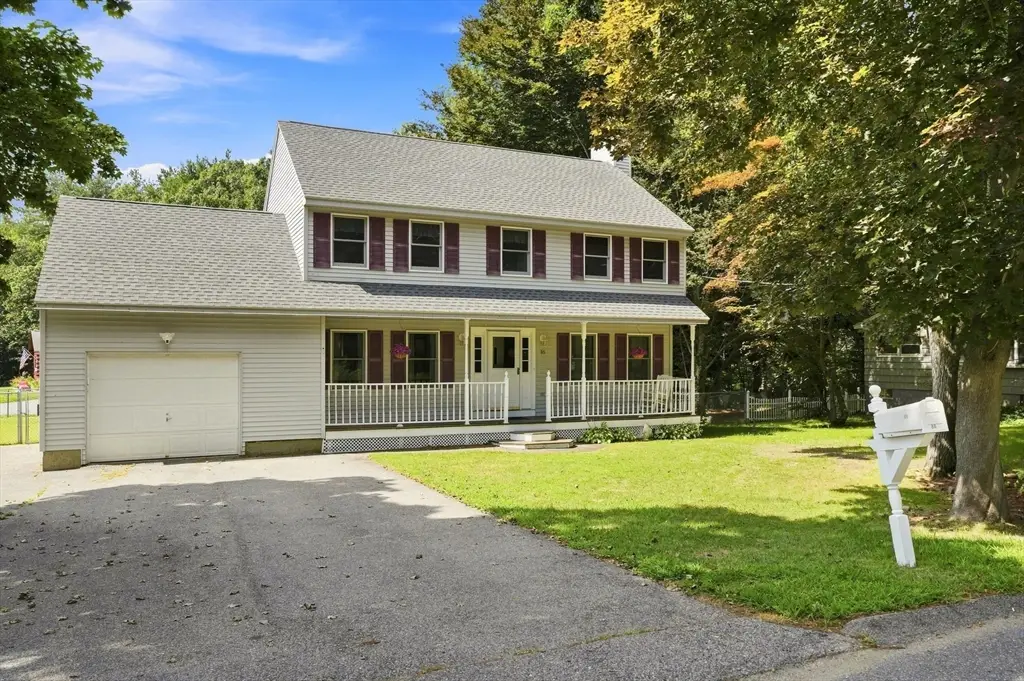 86 Pond, Methuen, MA 01844 - #1