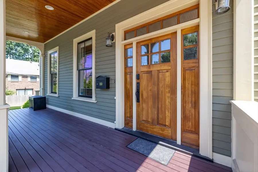 160 Walnut St #A, Newton, MA 02460 - #3