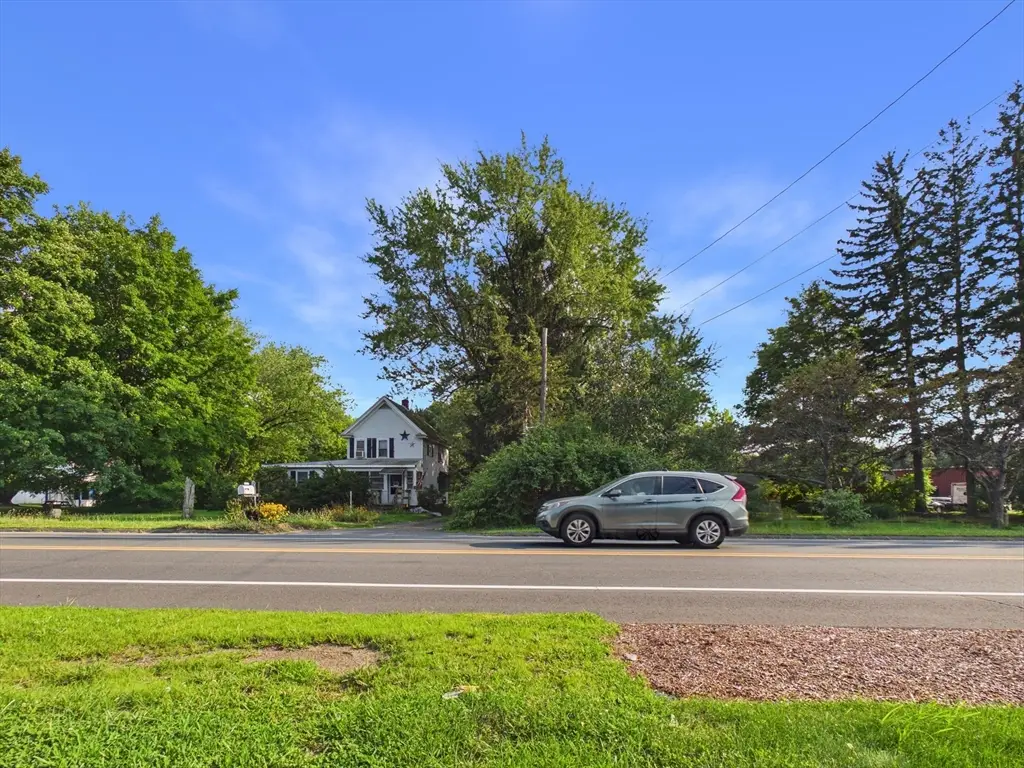 2431 Boston Rd, Wilbraham, MA 01095 - #1