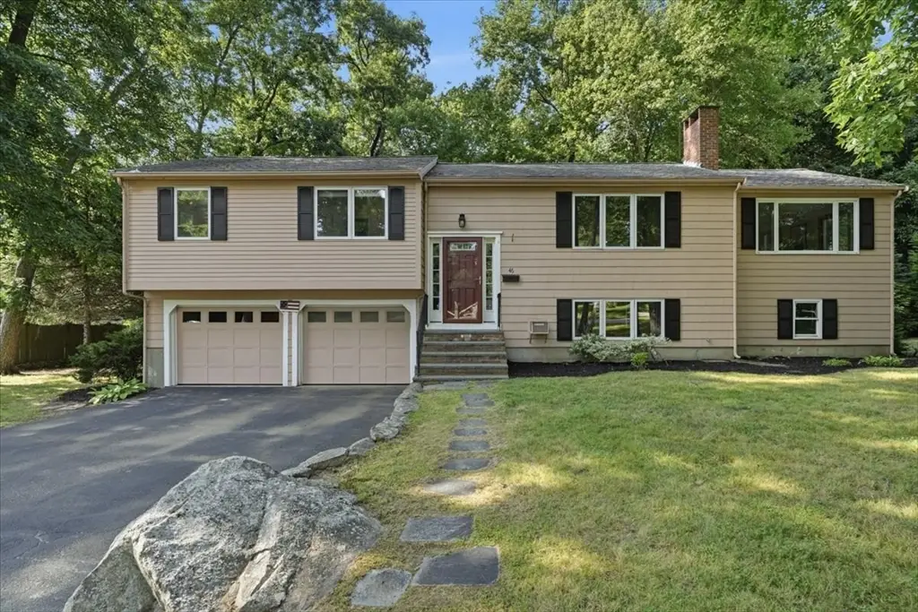 46 Arborway Dr, Scituate, MA 02066 - #1