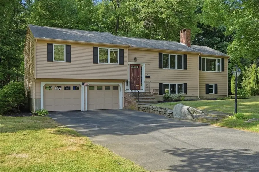 46 Arborway Dr, Scituate, MA 02066 - #2
