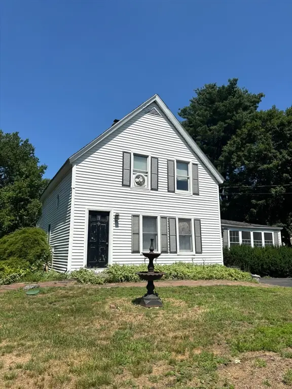 431 Berlin Rd, Marlborough, MA 01752 - #1