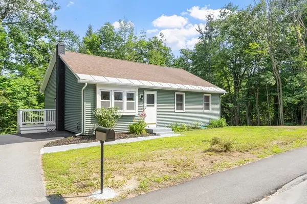 399 Maple St, Winchendon, MA 01475