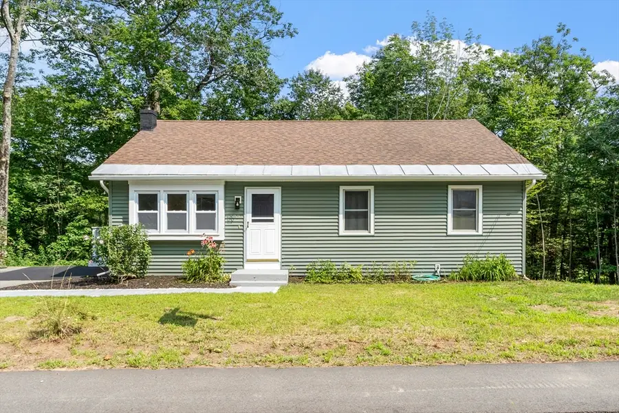 399 Maple St, Winchendon, MA 01475 - #3
