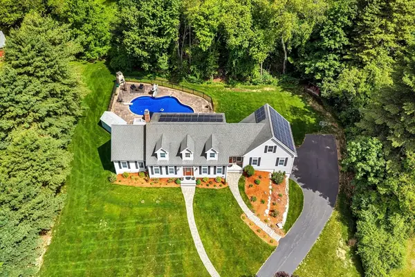 140 Winch Street, Framingham, MA 01701