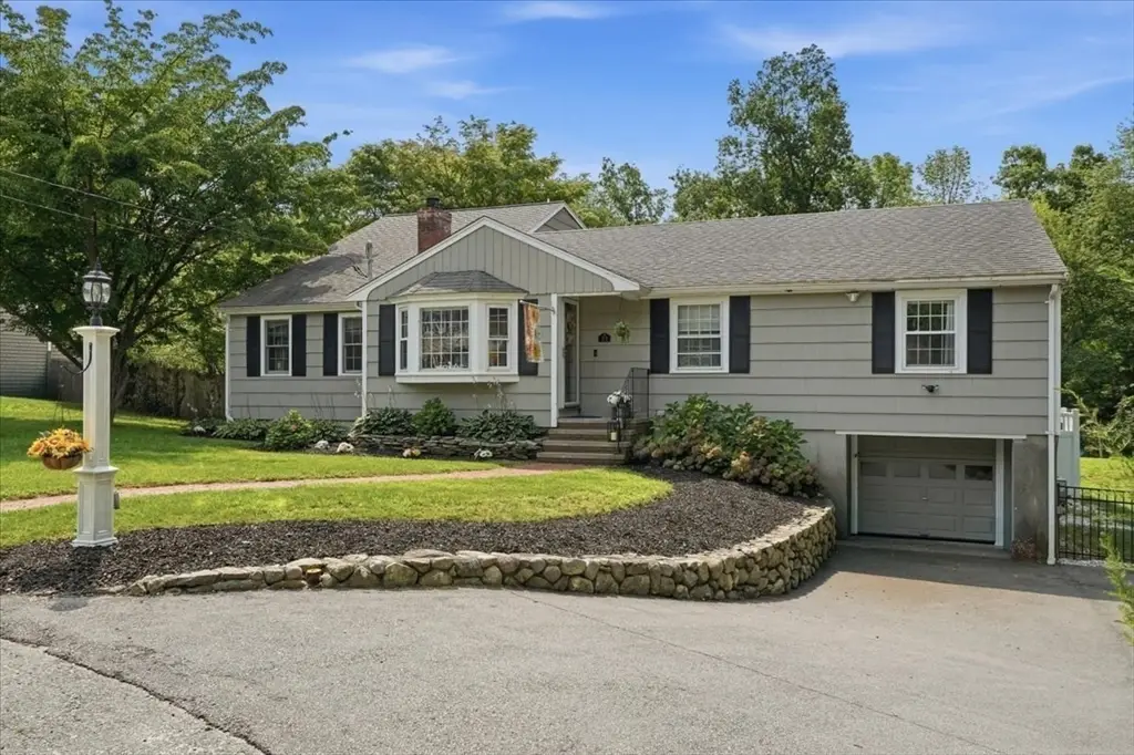31 Rayfield Rd, Marshfield, MA 02050 - #1