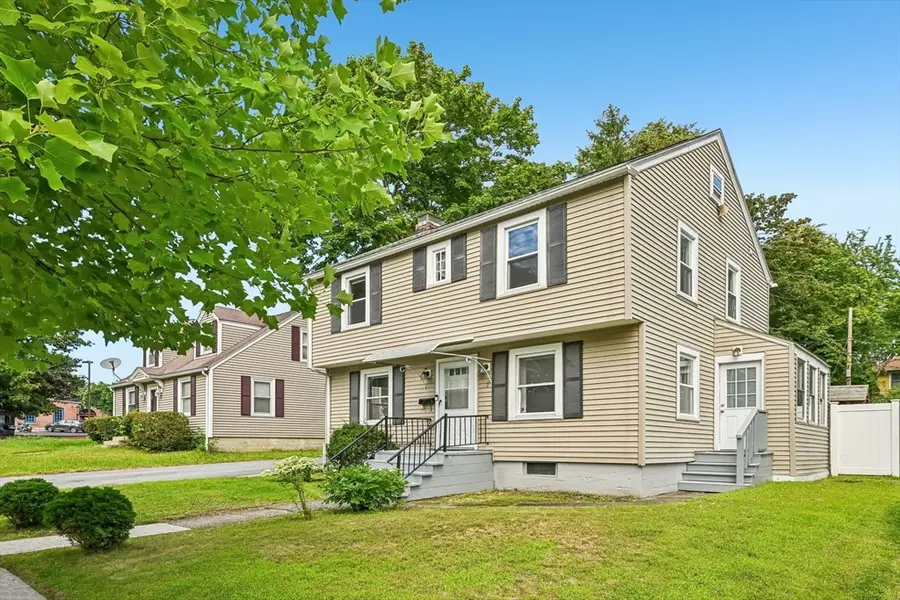 19 Walworth Street, Worcester, MA 01602 - #3