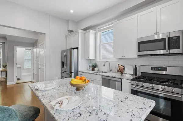 119 Heath Street #2, Somerville, MA 02145