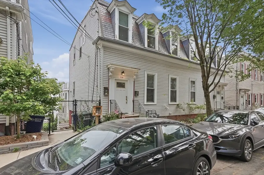 119 Heath Street #2, Somerville, MA 02145 - #2