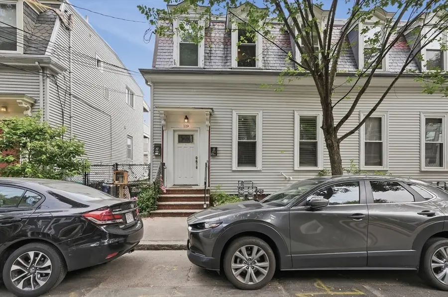 119 Heath Street #2, Somerville, MA 02145 - #3