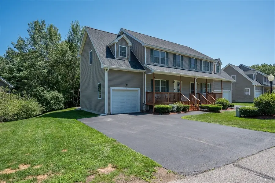 17 Oakes Cir #17, Millbury, MA 01527 - #2