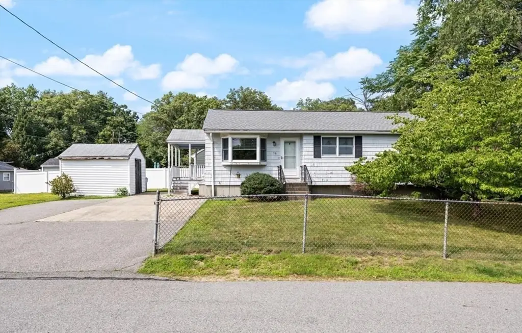 59 Pratt St, Tewksbury, MA 01876 - #1