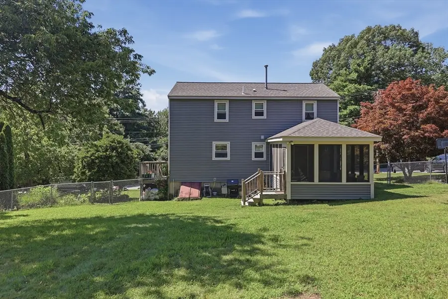 251 Totman Street, Lowell, MA 01854 - #2