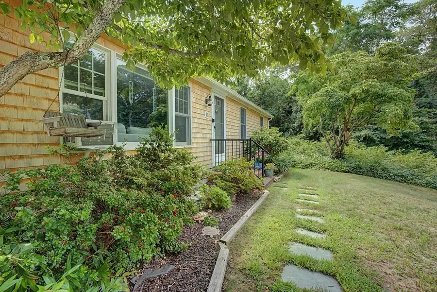 4 Susan Lane, Brewster, MA 02631 - #3